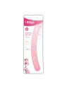 Lima per unghie giapponese Nail Care banana 180/240 Rosa
