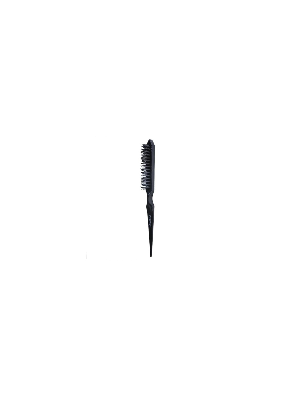 INTERVION Beauty Spazzola cotonare capelli Expert