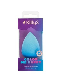 3D Make-up Sponge Spugna per trucco 3D per Me Happy 3