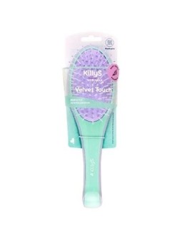 Spazzola per capelli Velvet Touch KILLYS
