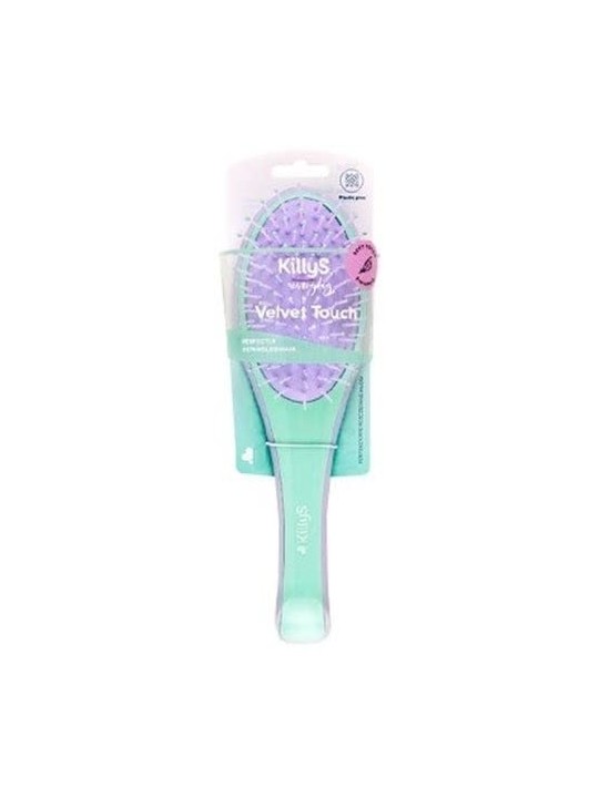 Spazzola per capelli Velvet Touch KILLYS