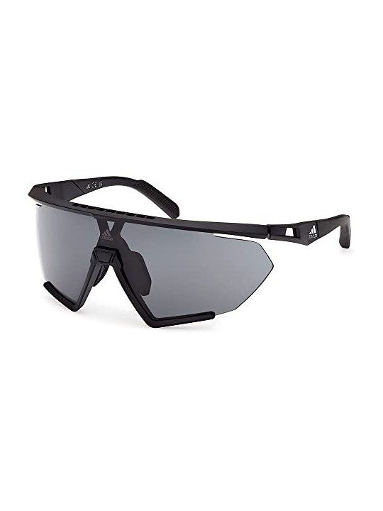 Occhiali sportivi unisex Marcolin ADIDAS SP0071 02A 135mm