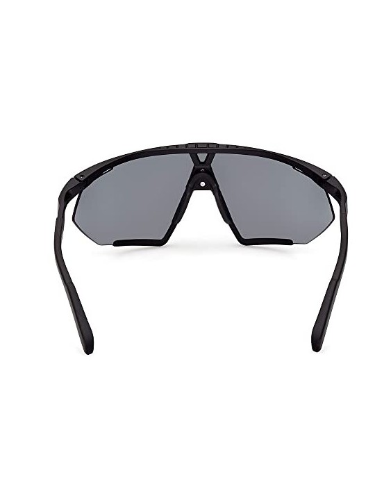 Occhiali sportivi unisex Marcolin ADIDAS SP0071 02A 135mm