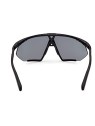 Occhiali sportivi unisex Marcolin ADIDAS SP0071 02A 135mm