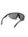 Occhiali sportivi unisex Marcolin ADIDAS SP0071 02A 135mm