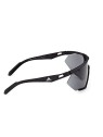 Occhiali sportivi unisex Marcolin ADIDAS SP0071 02A 135mm