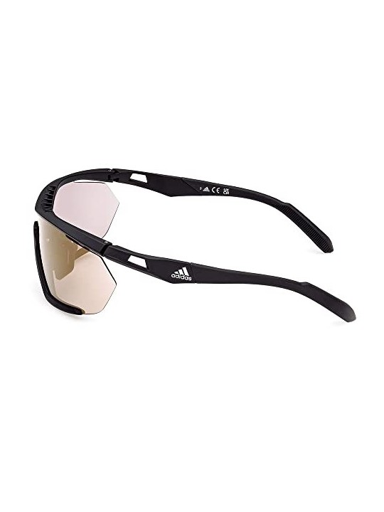 Occhiali da sole unisex Marcolin ADIDAS SPORT SP0072 02G