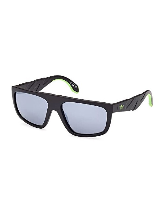 Occhiali da sole unisex Marcolin ADIDAS OR0093 02C