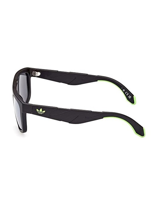 Occhiali da sole unisex Marcolin ADIDAS OR0093 02C