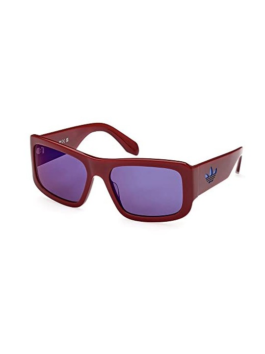 Occhiali da sole unisex Marcolin ADIDAS OR0090 69X 135mm