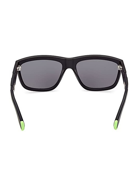 Occhiali da sole unisex Marcolin ADIDAS OR0094 02C 140mm