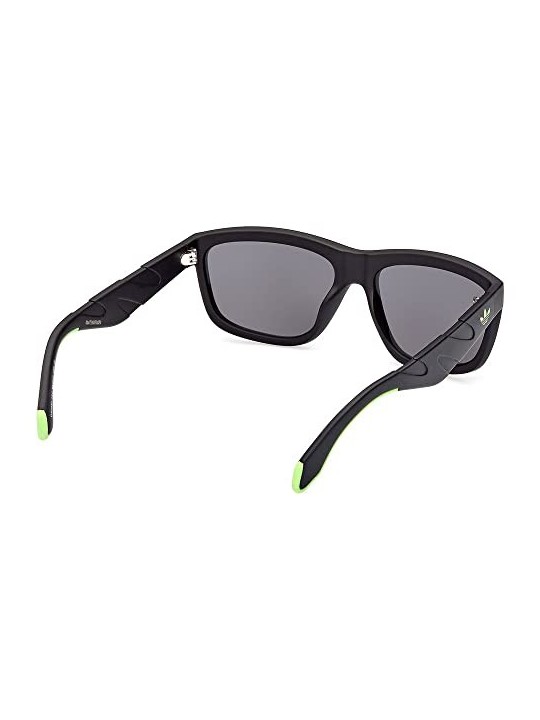 Occhiali da sole unisex Marcolin ADIDAS OR0094 02C 140mm