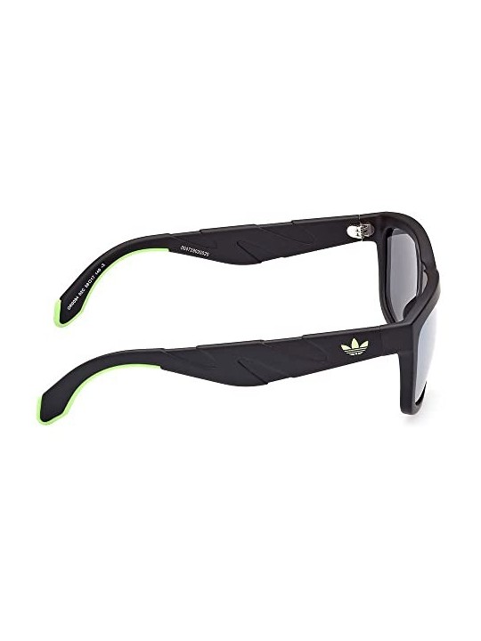 Occhiali da sole unisex Marcolin ADIDAS OR0094 02C 140mm