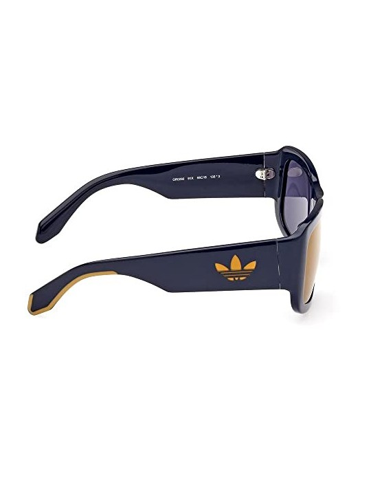 Occhiali da sole unisex Marcolin ADIDAS OR0090 91X 135mm