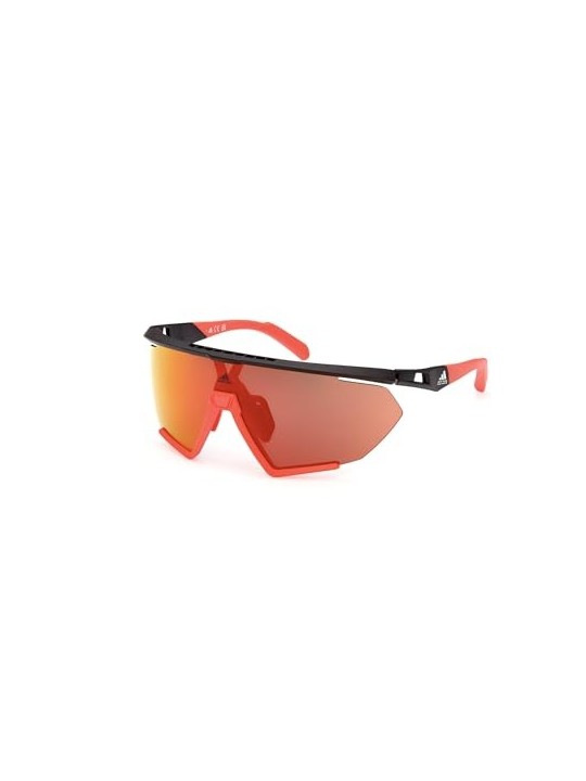 Occhiali unisex Marcolin ADIDAS SPORT SP0071 05L 135mm