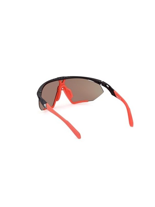 Occhiali unisex Marcolin ADIDAS SPORT SP0071 05L 135mm