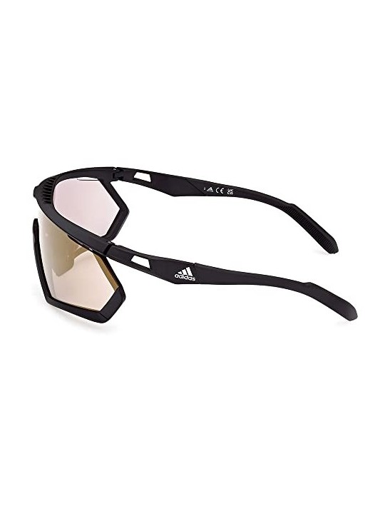 Occhiali sportivi ADIDAS SPORT SP0054 02G unisex