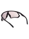 Occhiali sportivi ADIDAS SPORT SP0054 02G unisex