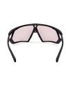 Occhiali sportivi ADIDAS SPORT SP0054 02G unisex