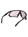 Occhiali sportivi ADIDAS SPORT SP0054 02G unisex