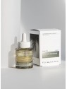 Korres Siero rivitalizzante totale notturno al pino nero donna 30ml