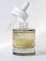Korres Siero rivitalizzante totale notturno al pino nero donna 30ml