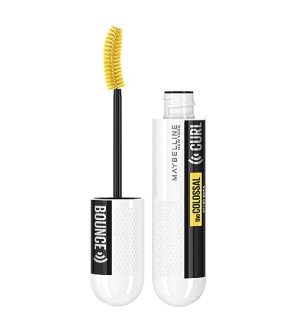 Maybelline Mascara Colossal Curl Bounce 10 ml donna After Dark