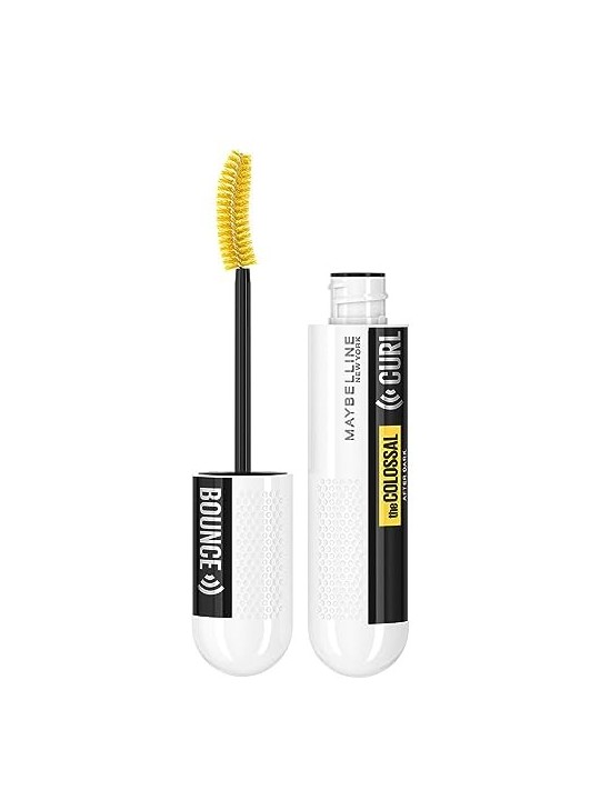 Maybelline Colossal Curl Bounce Mascara