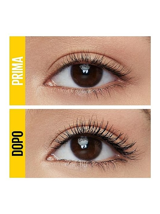 Maybelline Colossal Curl Bounce Mascara
