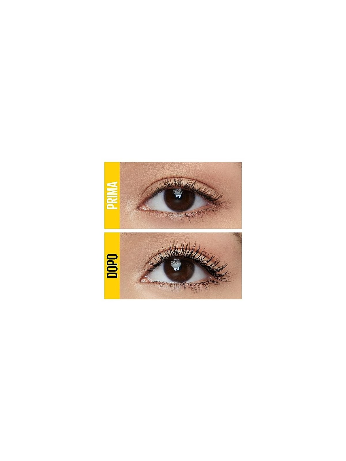 Maybelline Colossal Curl Bounce Mascara