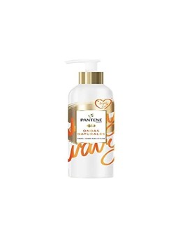 Pantene CREMA STYLING ONDE NATURALI 235ml donna