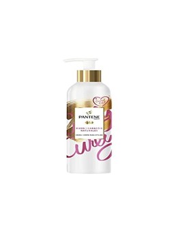 Pantene CREMA STYLING RICCI NATURALI 235ml donna