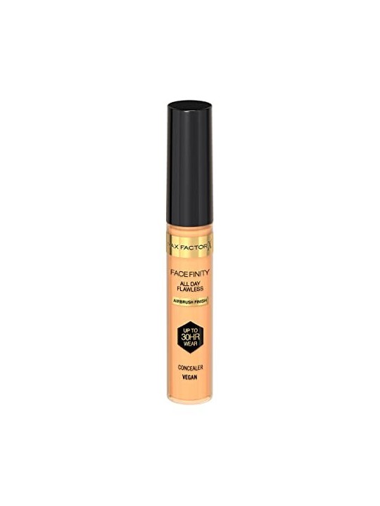 Max Factor Facefinity All Day Flawless Airbrush Finish Concealer 30H Correttore 78 ml donna 40