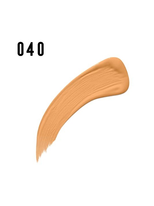 Max Factor Facefinity All Day Flawless Airbrush Finish Concealer 30H Correttore 78 ml donna 40
