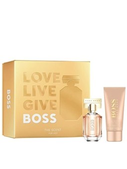Hugo Boss The Scent For Her Giftset 150ml