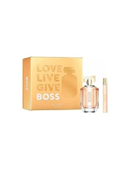 Hugo Boss The Scent For Her Set 2 unit