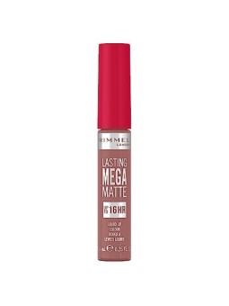 Rossetto liquido Mega Matte Strapless