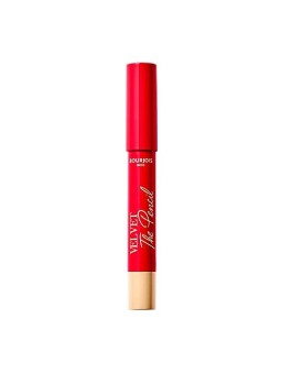 Bourjois Velluto La Matita 18 g donna 07 Rouge EsCarmin