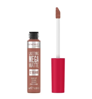 Rossetto liquido Mega Matte Be My Baby