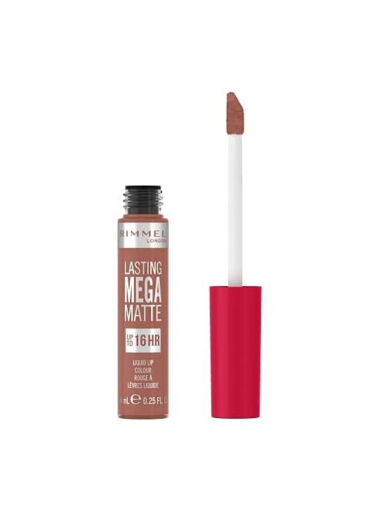 Rossetto liquido Mega Matte Be My Baby