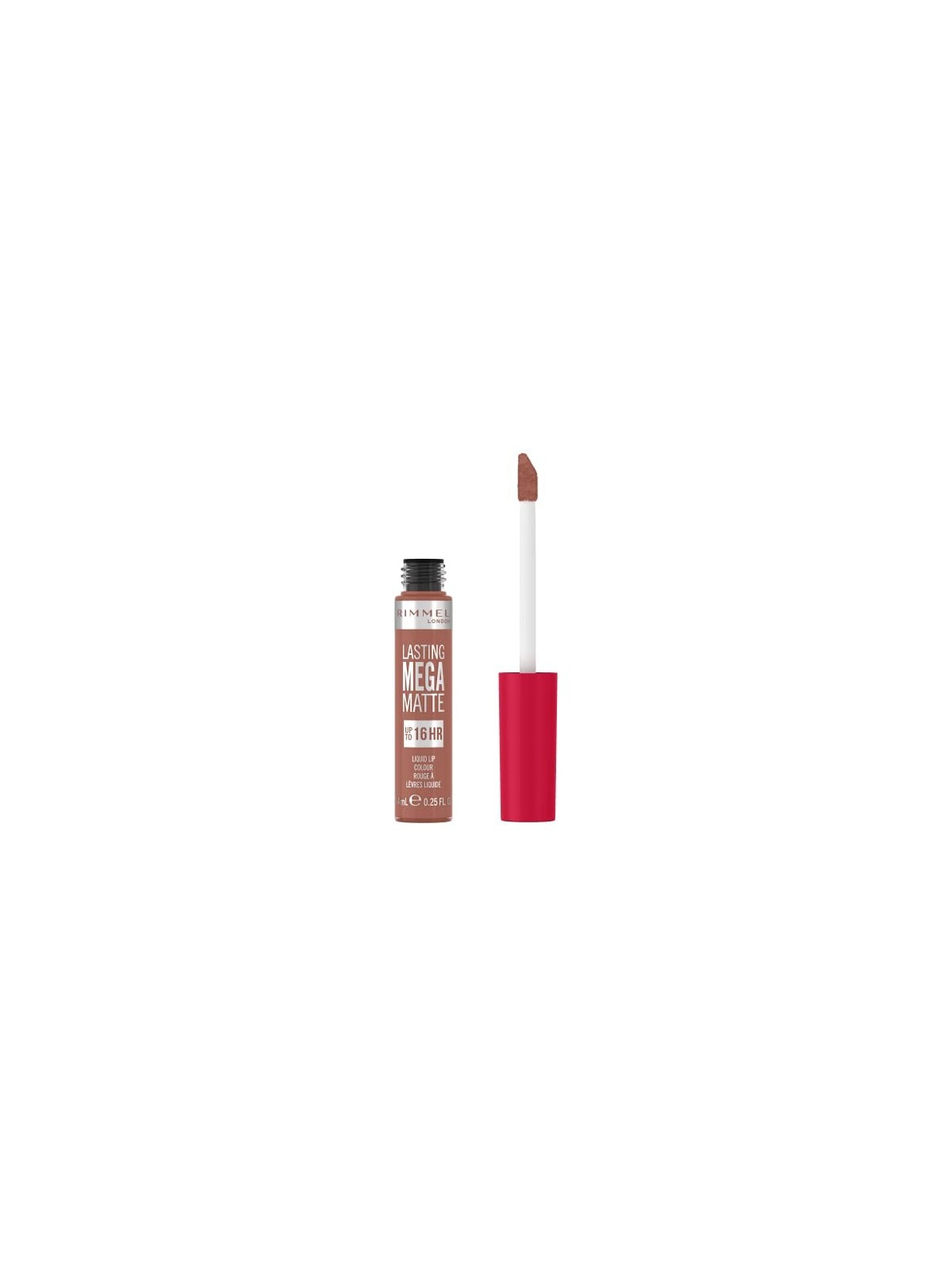 Rossetto liquido Mega Matte Be My Baby
