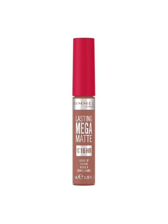Rossetto liquido Mega Matte Be My Baby