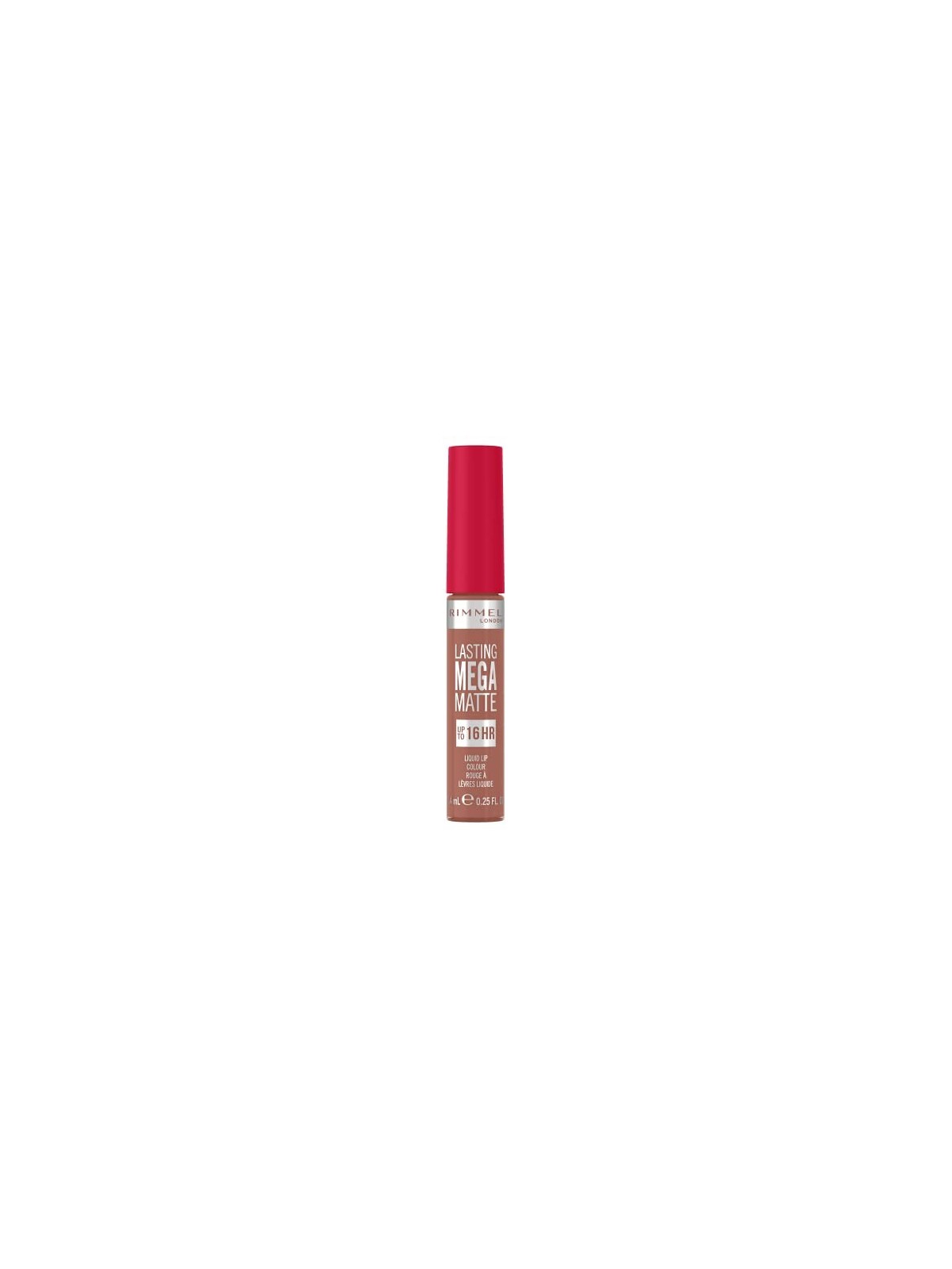 Rossetto liquido Mega Matte Be My Baby
