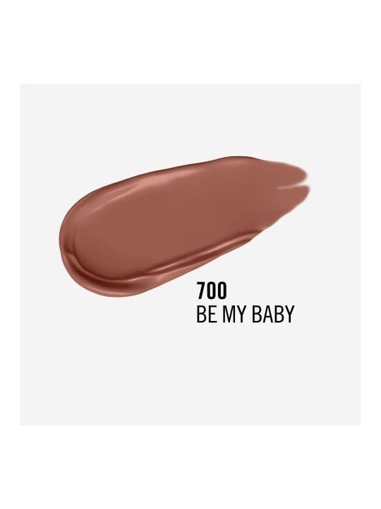 Rossetto liquido Mega Matte Be My Baby