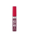 Rossetto liquido Rimmel London Lasting Mega Matte Rock Me Purple