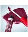 Rossetto liquido Rimmel London Lasting Mega Matte Rock Me Purple