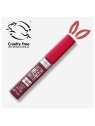 Rossetto liquido Rimmel London Lasting Mega Matte Rock Me Purple