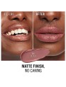 Rimmel Lasting Mega Matte Liquid Lip Color 74 ml Blush