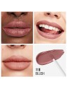 Rimmel Lasting Mega Matte Liquid Lip Color 74 ml Blush