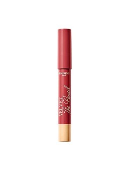 Bourjois Velvet Il Matita 1 8 g 05 Rosso Vintage donna